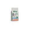 Oasy Cane Puppy & Junior One Protein Medium & Large Salmone 2,5 Kg 2 Oasy Cane Puppy & Junior One Protein Medium & Large Salmone 2,5 Kg -Prodotti per Cani negozio oasy cane puppy junior one protein medium large salmone 25 kg