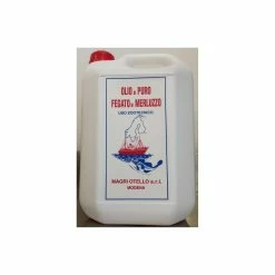 Magri Otello Olio Di Fegato Di Merluzzo 2,5 Kg