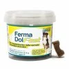 Petformance Fermadol Fast 20 Gelatine Gommose