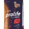 Prolife Cane Dualfresh Adult Manzo Oca & Riso Medium Large 12 Kg