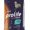 Prolife Cane Dualfresh Adult Salmone Merluzzo & Riso Medium Large 2,5 Kg -Prodotti per Cani negozio prolife cane dualfresh adult salmone merluzzo riso medium large 25 kg