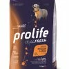 Prolife Cane Dualfresh Adult Tacchino Maiale & Riso Medium Large 12 Kg -Prodotti per Cani negozio prolife cane dualfresh adult tacchino maiale riso medium large 12 kg