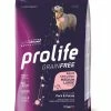 Prolife Cane Grainfree Adult Sensitive Maiale & Patate Medium Large 2,5 Kg 1 Prolife Cane Grainfree Adult Sensitive Maiale & Patate Medium Large 2,5 Kg -Prodotti per Cani negozio prolife cane grainfree adult sensitive maiale patate medium large 25 kg