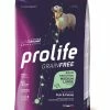 Prolife Cane Grainfree Adult Sensitive Pesce & Patate Medium Large 2,5 Kg