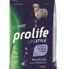 Prolife Cane Lifestyle Mature Pesce Bianco & Riso Medium Large 12 Kg -Prodotti per Cani negozio prolife cane lifestyle mature pesce bianco riso medium large 12 kg