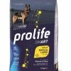 Prolife Cane Smart Adult Pollo & Riso Medium Large 12 Kg -Prodotti per Cani negozio prolife cane smart adult pollo riso medium large 12 kg