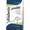 Prolife Cane Vet Diabetic 2 Kg -Prodotti per Cani negozio prolife cane vet diabetic 2 kg