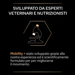 PURINA PRO PLAN Proplan Supplements Mobility + Cane 120 Gr -Prodotti per Cani negozio proplan supplements mobility cane 120 gr 3