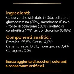 PURINA PRO PLAN Proplan Supplements Mobility + Cane 120 Gr -Prodotti per Cani negozio proplan supplements mobility cane 120 gr 4