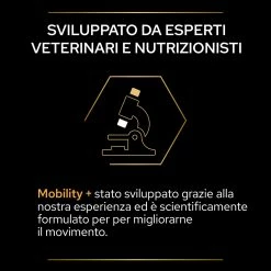 PURINA PRO PLAN Proplan Supplements Mobility + Cane 60 Gr -Prodotti per Cani negozio proplan supplements mobility cane 60 gr 3