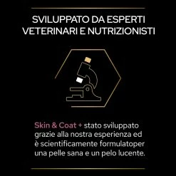 PURINA PRO PLAN Proplan Supplements Skin & Coat Cane 250 Ml 10 PURINA PRO PLAN Proplan Supplements Skin & Coat Cane 250 Ml -Prodotti per Cani negozio proplan supplements skin coat cane 250 ml 2