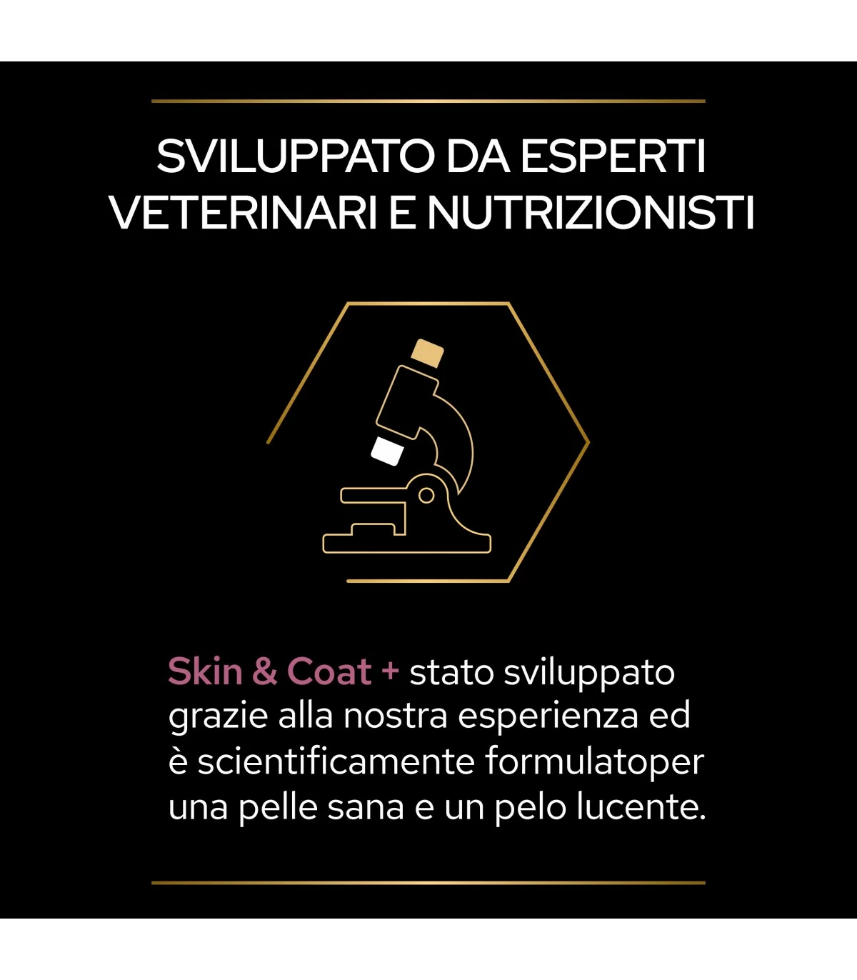 PURINA PRO PLAN Proplan Supplements Skin & Coat Cane 250 Ml 5 PURINA PRO PLAN Proplan Supplements Skin & Coat Cane 250 Ml - immagine 3