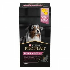 PURINA PRO PLAN Proplan Supplements Skin & Coat Cane 500 Ml