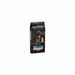 PURINA PRO PLAN Purina Proplan Adult Large Robust Sensitive Skin Optiderma Salmone 14 Kg