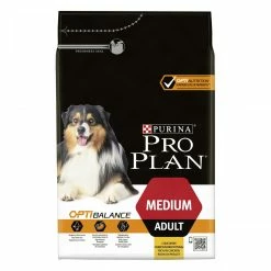PURINA PRO PLAN Purina Proplan Adult Medium Optibalance 3 Kg