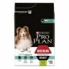 PURINA PRO PLAN Purina Proplan Adult Medium Sensitive Digestion Optidigest Agnello 3 Kg -Prodotti per Cani negozio purina proplan adult medium sensitive digestion optidigest agnello 3 kg