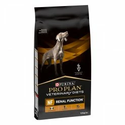 Purina Veterinary Diets Purina Proplan Diet Nf Cane 12 Kg