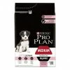 PURINA PRO PLAN Purina Proplan Puppy Medium Sensitive Skin Optiderma 3 Kg -Prodotti per Cani negozio purina proplan puppy medium sensitive skin optiderma 3 kg