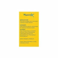 Hypermix 15 Garze 10x10 10 Hypermix 15 Garze 10x10 -Prodotti per Cani negozio rimos hypermix 15 garze 10x10 4