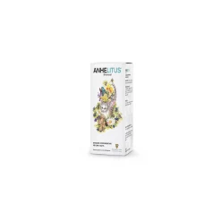 Rosa Canina Cl Rosa Canina Anhelitus Aerosol 50 Ml