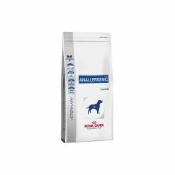 Royal Canin Anallergenic Cane 3 Kg