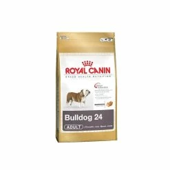 Royal Canin Bulldog 12 Kg
