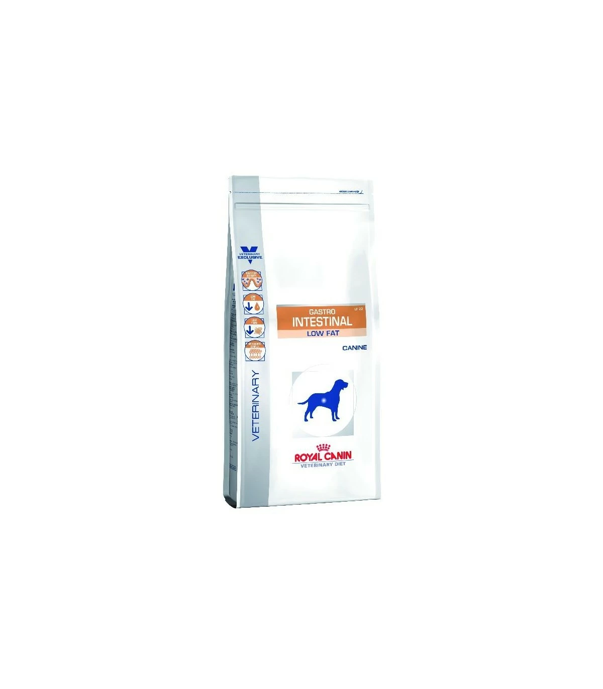 Royal Canin Gastro Intestinal Low Fat Cane 1,5 Kg 3 Royal Canin Gastro Intestinal Low Fat Cane 1,5 Kg