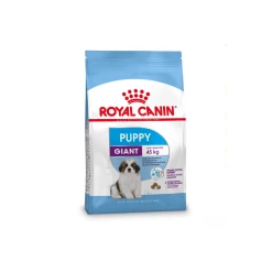 Royal Canin Giant Puppy 15 Kg