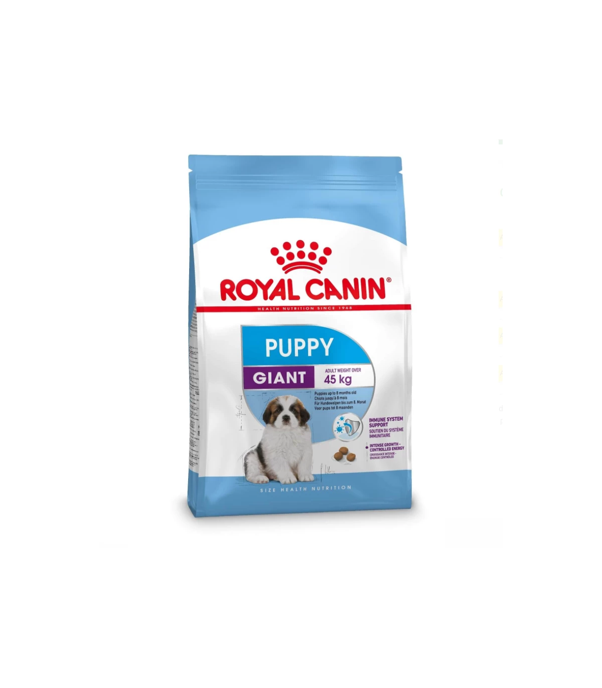 Royal Canin Giant Puppy 15 Kg 3 Royal Canin Giant Puppy 15 Kg