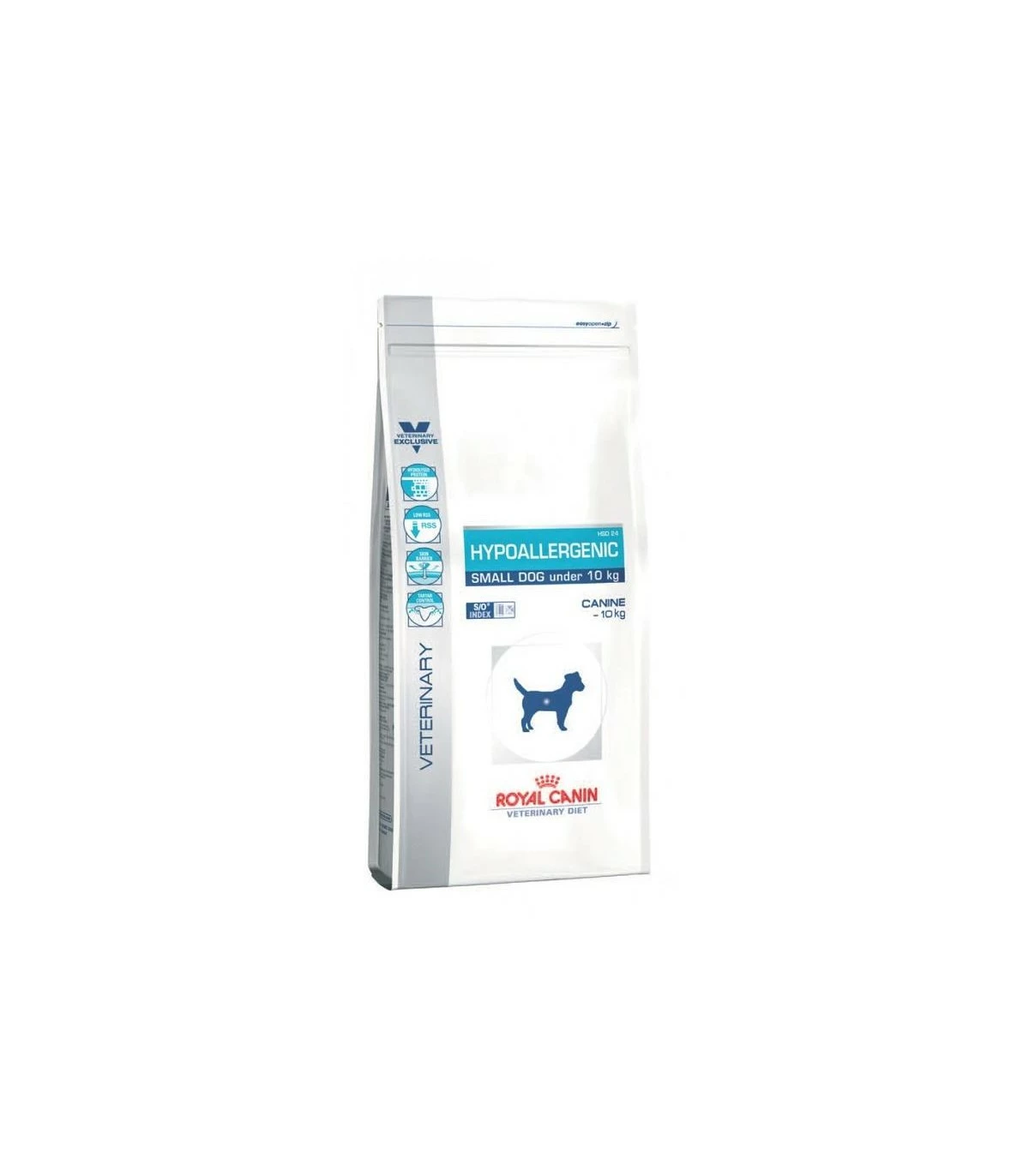 Royal Canin Hypoallergenic Small Cane 3,5 Kg 3 Royal Canin Hypoallergenic Small Cane 3,5 Kg