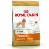 Royal Canin Poodle Adult 7,5 Kg -Prodotti per Cani negozio royal canin poodle adult 75 kg