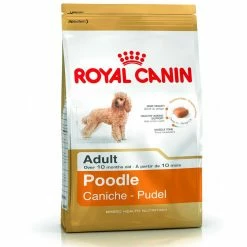Royal Canin Poodle Adult 7,5 Kg