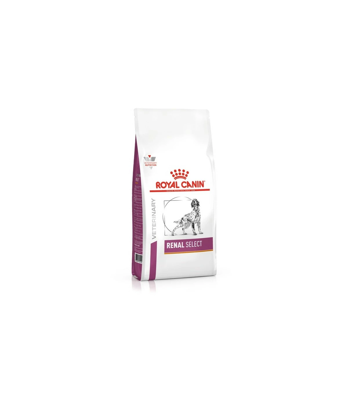 Royal Canin Renal Select Cane 10 Kg 3 Royal Canin Renal Select Cane 10 Kg