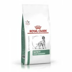 Royal Canin Satiety Support Cane 12 Kg