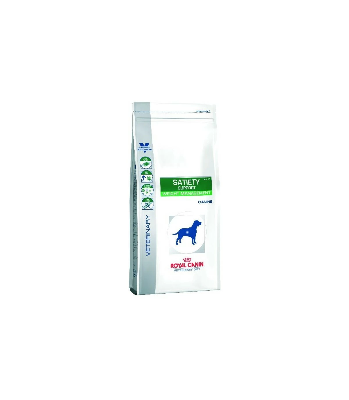 Royal Canin Satiety Support Cane 1,5 Kg 3 Royal Canin Satiety Support Cane 1,5 Kg