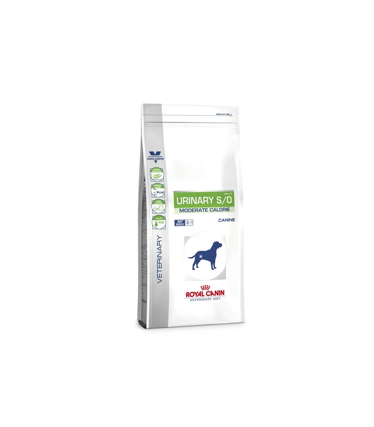 Royal Canin Urinary Moderate Calorie Cane 6,5 Kg 3 Royal Canin Urinary Moderate Calorie Cane 6,5 Kg