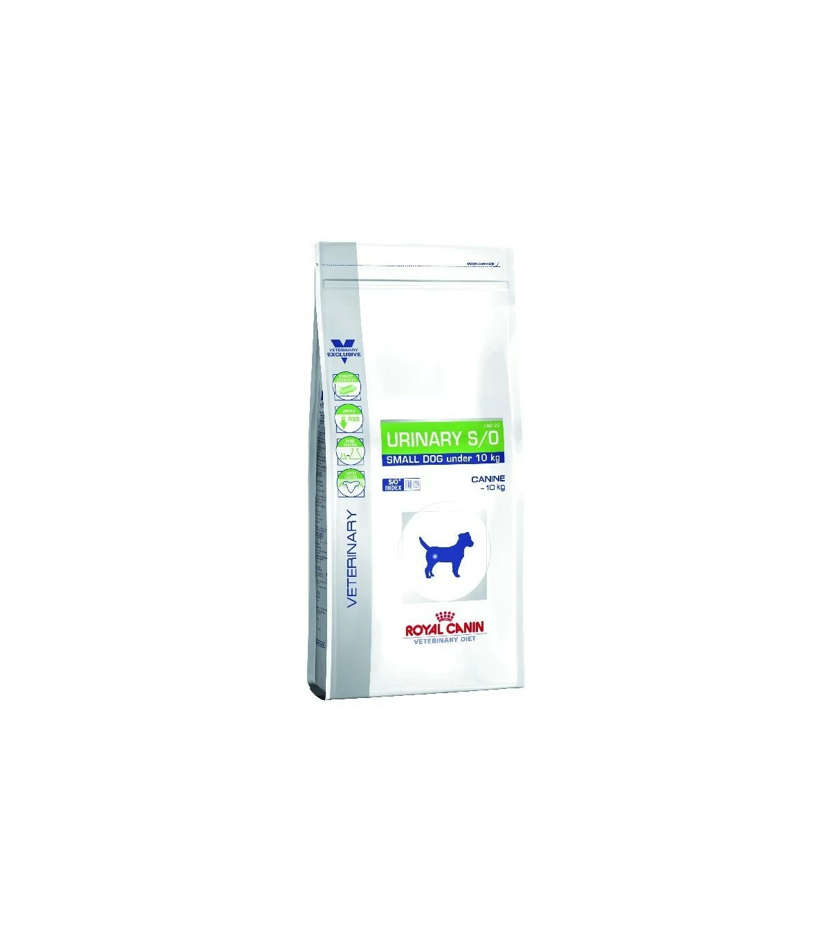 Royal Canin Urinary Small Cane 1,5 Kg 3 Royal Canin Urinary Small Cane 1,5 Kg