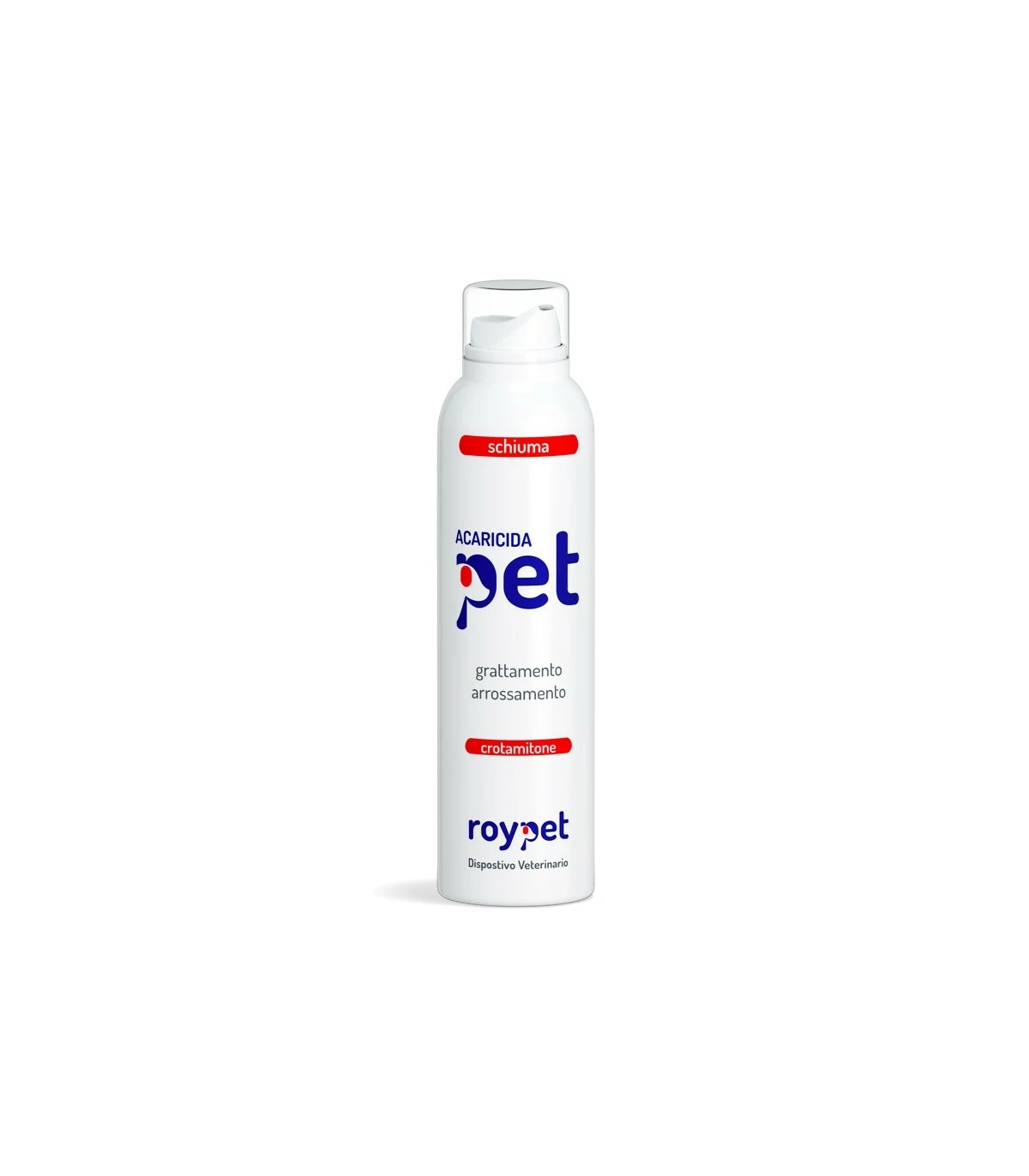 Roypet Acaricida Pet Schiuma 150 Ml 3 Roypet Acaricida Pet Schiuma 150 Ml