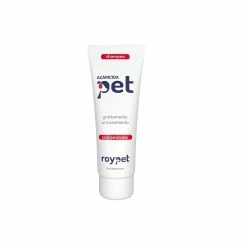 Roypet Acaricida Pet Shampoo 300 Ml