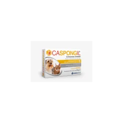 Shedir PET Shedirpet Caspongil 30 Compresse 1000 Mg