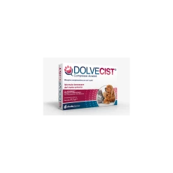 Shedir PET Shedirpet Dolvecist 30 Compresse 1250 Mg