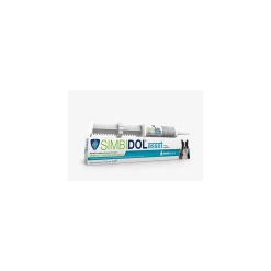 Shedir PET Shedirpet Simbidol Asset Pasta 15 Gr