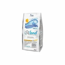 Aurora Biofarma Siland Cane Diet Adult Medium Large Pesce Azzurro E Agrumi 12 Kg
