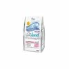 Aurora Biofarma Siland Cane Diet Puppy Mini Pesce E Riso Con Agrumi 3 Kg