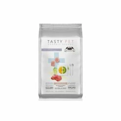 Tasty Pet Premium Food Crocchette Per Cane Al Prosciutto 2,5 Kg N. 464