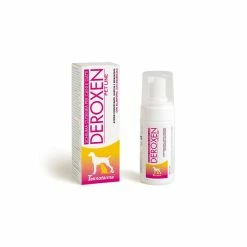 Teknofarma Deroxen Pet Line Schiuma 100 Ml