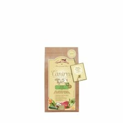 Terra Canis Canireo Al Manzo 1 Kg