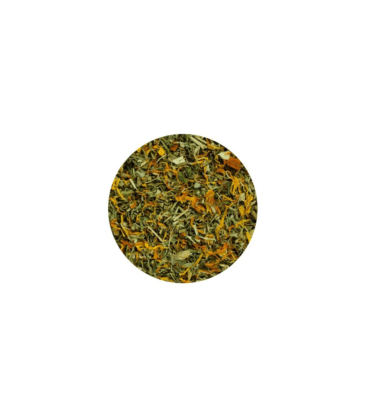 Terra Canis Herbal Cute E Vista 100 Gr 4 Terra Canis Herbal Cute E Vista 100 Gr - immagine 2