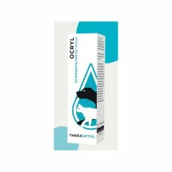 Bioforlife Therapet Ocryl Detergente Occhi 135 Ml