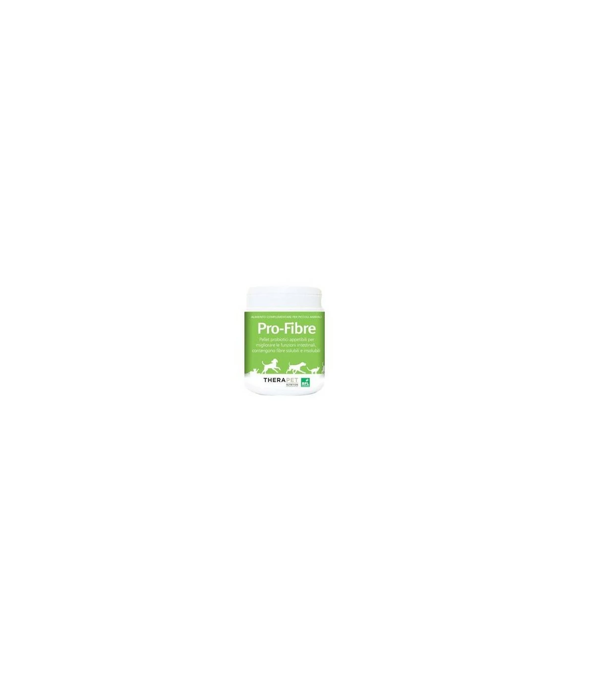 Bioforlife Therapet Pro-fibre Polvere 500 Gr 3 Bioforlife Therapet Pro-fibre Polvere 500 Gr